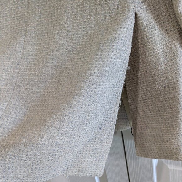 Field Brothers Men's Royal Touch 100% Pure Virgin Wool Blazer, 42-44 R, 1980 - Picture 10 of 16